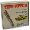 Tru-Pitch ROLLER CHAIN5/8""X10'#50 TRC50-MD